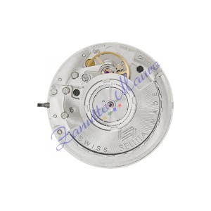 Movimento Sellita SW300-1 a carica automatica