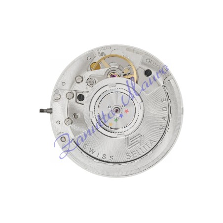 Movimento Sellita SW300-1 a carica automatica