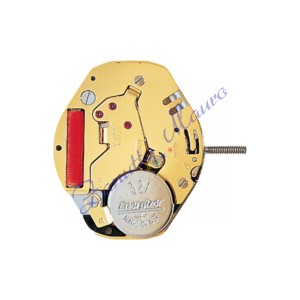 Movimento Ronda 1062 2 sfere senza datario