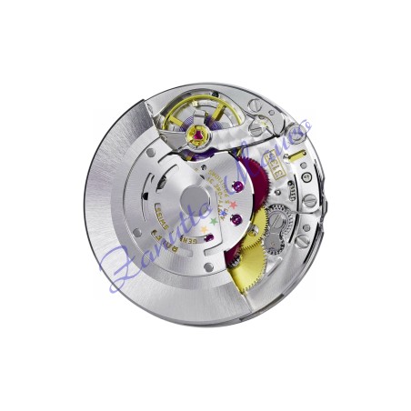 Movimento Rolex 3155