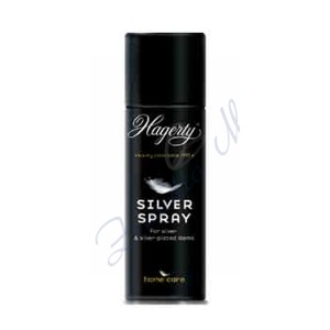 Hagerty Silver Spray 200 ml
