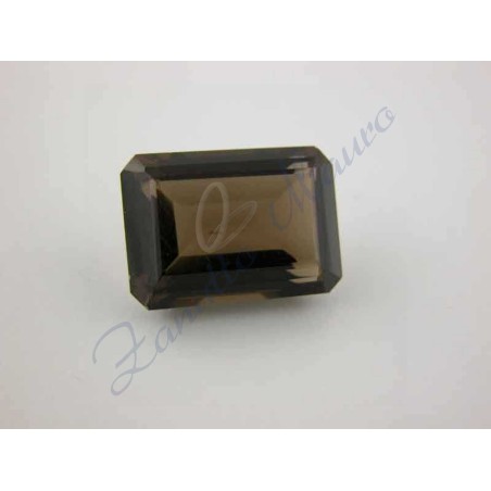 Pietra Top.Fumè 13x18 ottogonale