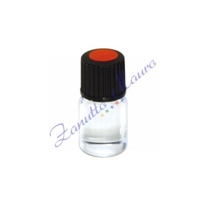 Lacca 5680-B-L per pasta luminescente Bergeon