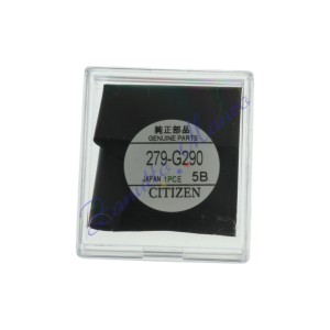Circuito  Citizen 279-G290