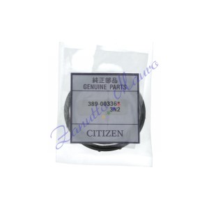 Lunetta girevole Citizen 389-00383 uguale a 389-00336 - uguale a 389.00383