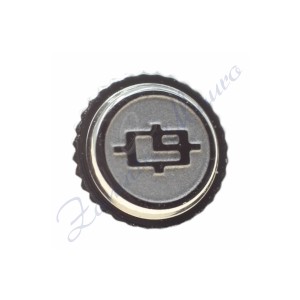 Corona  Lorenz impermeabile in acciaio diametro 6,00 A3,5 T2,0 P0,90