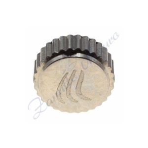 Corona  Laurens impermeabile in acciaio diametro 7,00 A3,0 T2,0 P0,90