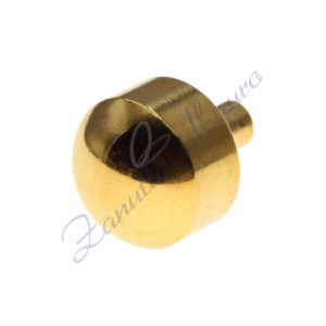 Corona  Lorenz impermeabile in acciaio diametro 4,0 A3,0 T2,5 P0,70 C1,3