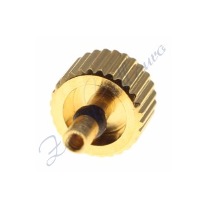Corona  Lorenz impermeabile in acciaio diametro 4,5 A3,0 T3,0 P0,90 C1,2