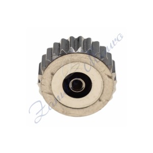 Corona  Laurens impermeabile in acciaio diametro 6,0 A3,0 T2,0 P0,90