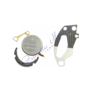 Accumulatore Seiko S30274MZ uguale a 30274MY