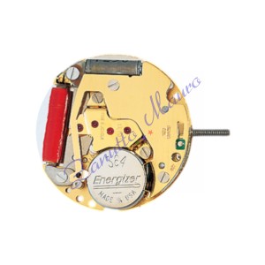 Movimento Ronda 772 2 sfere senza datario