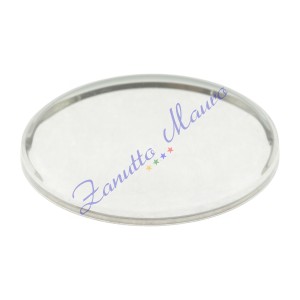 Vetro armato diametro 183 Métalic Verlux