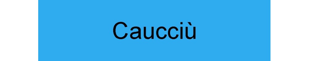 Caucciu