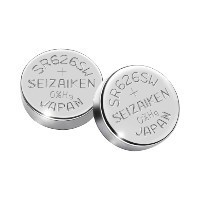 Silver Oxide batteries Seizaiken