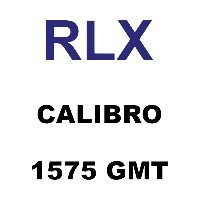 Spare parts for Rolex 1575 GMT