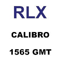 Spare parts for Rolex 1565 GMT