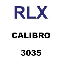 Spare parts for Rolex 3035