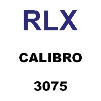 Spare parts for Rolex 3075