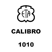 Spare parts for ETA 1010