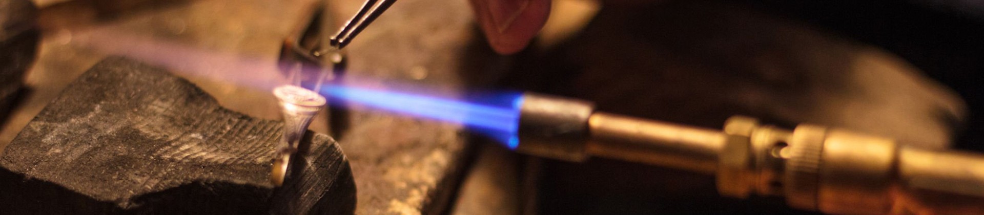 Équipement pour orfèvres