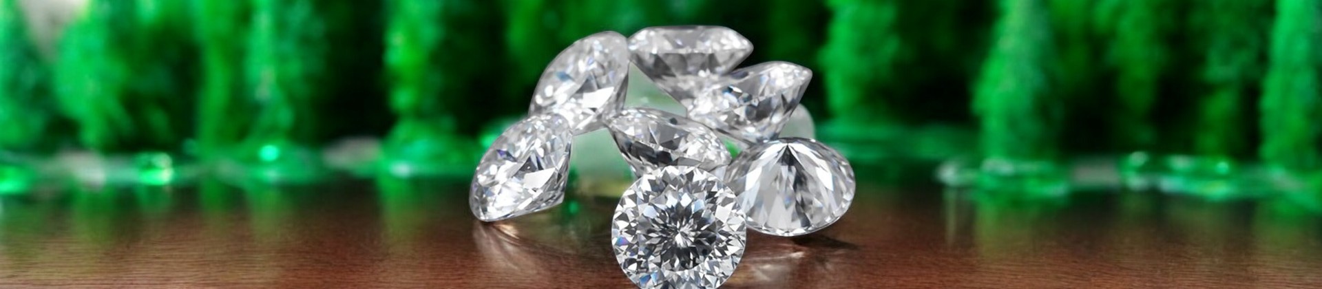 Piedras sueltas para joyería